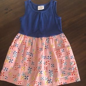 Hanna Anderson tank dress